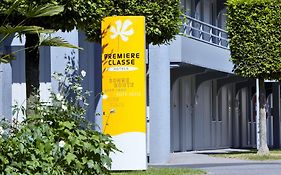 Hôtel Premiere Classe Vierzon
